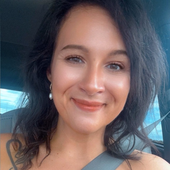 Meet your Posher, Grace - Picture 1 of 1